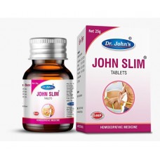 JOHN SLIM TABLET