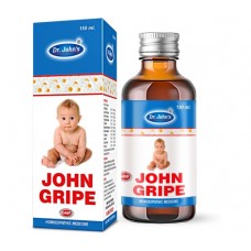 JOHN GRIPE TONIC