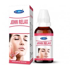 JOHN RELAX DROPS