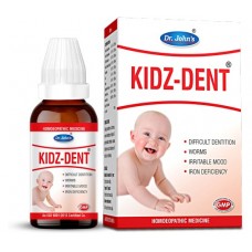 KIDZ-DENT