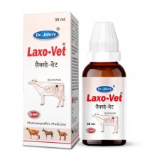 LAXO- VET DROPS