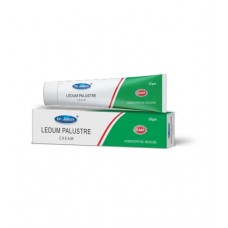 LEDUM PALUSTRE CREAM BASE OINTMENT