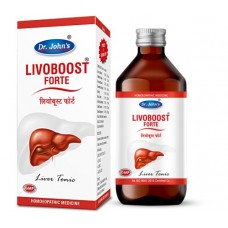 LIVOBOOST FORTE 