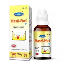 MASTI- PLUS DROPS