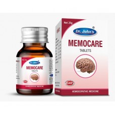 MEMOCARE TABLET