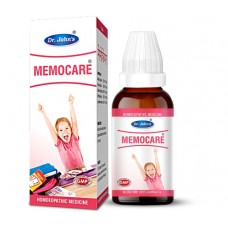 MEMOCARE DROPS