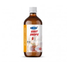 P-13 GOUT DROPS