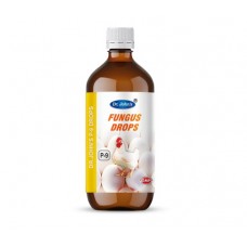 P-9 FUNGUS DROPS