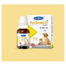 PET STRESS-H DROPS