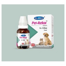 PET- RELAX DROPS