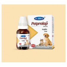 PETPROLAP DROPS