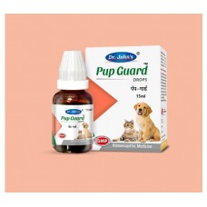 PUP GUARD DROPS