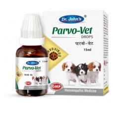 PARVO- VET DROPS