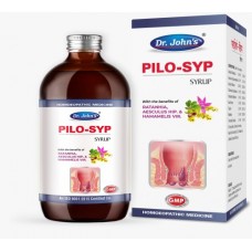 PILO- SYP SYRUP