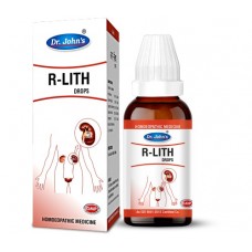 R- LITH DROPS