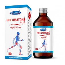 RHEUMATONE PLUS TONIC