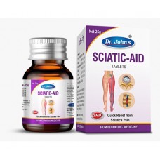 SCIATIC - AID TABLET