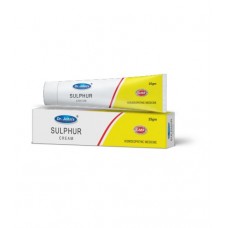 SULPHUR CREAM BASE OINTMENT