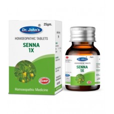 SENNA 1X TABLET