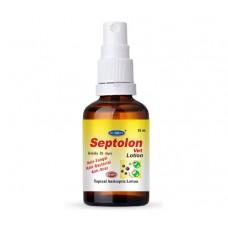 SEPTOLON VET LOTION