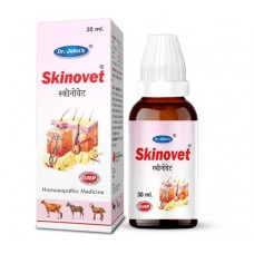 SKINOVET DROPS