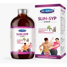 SLIM- SYP SYRUP