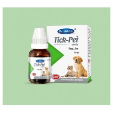 TICK- PET DROPS