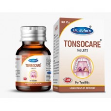 TONSOCARE TABLET