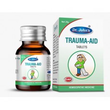 TRAUMA- AID TABLET