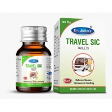 TRAVEL SIC TABLET