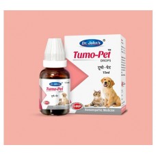 TUMO- PET DROPS