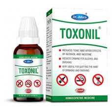 TOXONIL DROPS