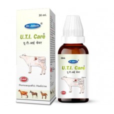 U.T.I. CARE DROPS