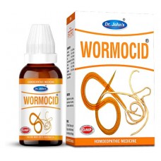 WORMOCID DROPS