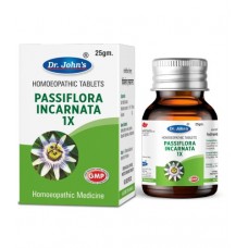 PASSIFLORA INCARNATA 1X TABLET